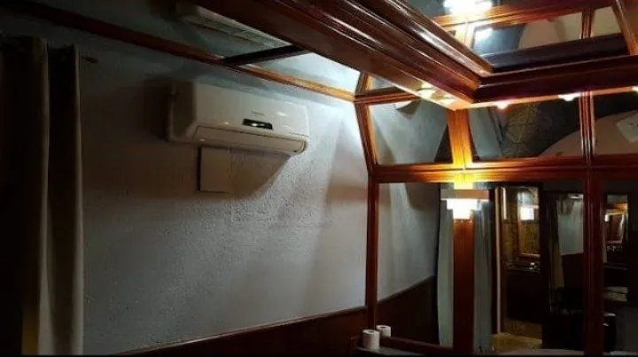 Imagem Hotel em São Sebastião