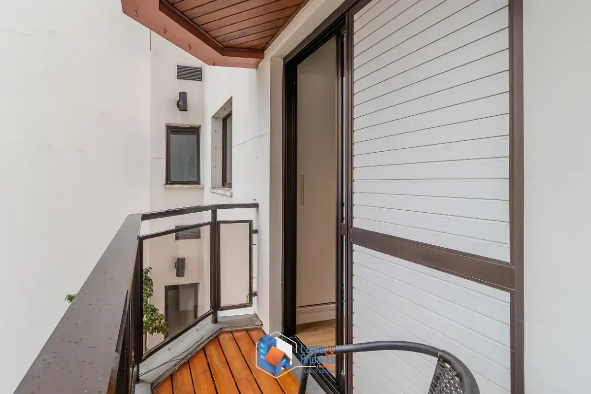 Imagem Apartamento para venda em Vila Mariana com 2 quartos, sendo 1 suíte, 81m²