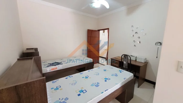 Imagem Casa de 3 quartos no bairro Residencial Bethânia - Santana do Paraíso