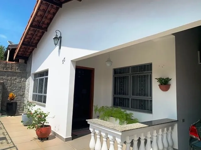 Imagem Casa à venda, Santana, Pindamonhangaba, SP