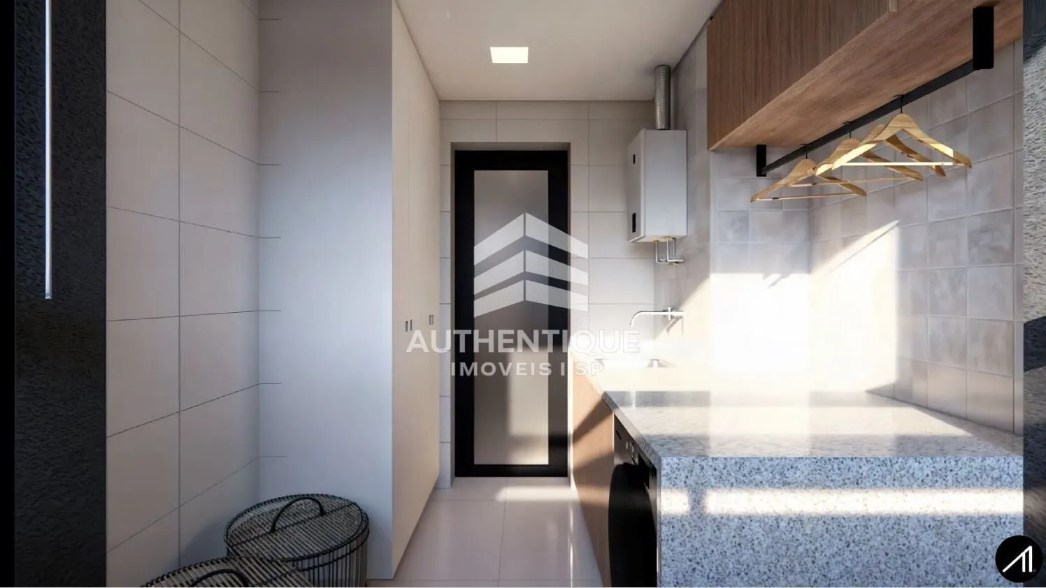Imagem PLATO PERDIZES - Apartamento no bairro Perdizes à venda