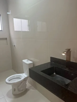 Imagem Casa De 3/4 C Suite No Pontal Sul