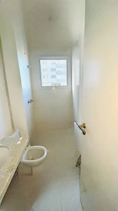 Imagem Apartamento NOVO no Condomínio Rossi Reserva de 3 dormitórios e 2 vagas