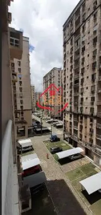 Foto do imóvel Apartamento com 2 Quartos à Venda, 60 m² em Tenoné - Belém