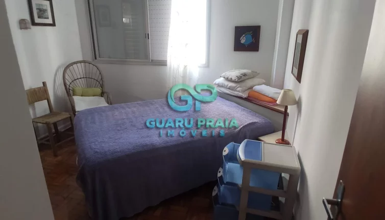 Imagem Apartamento à venda no bairro Pitangueiras - Guarujá/SP