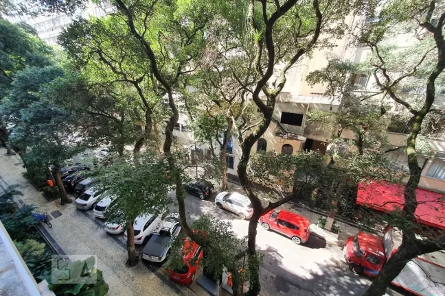 Imagem Apartamento à Venda - Copacabana, 4 Quartos, 191 m2