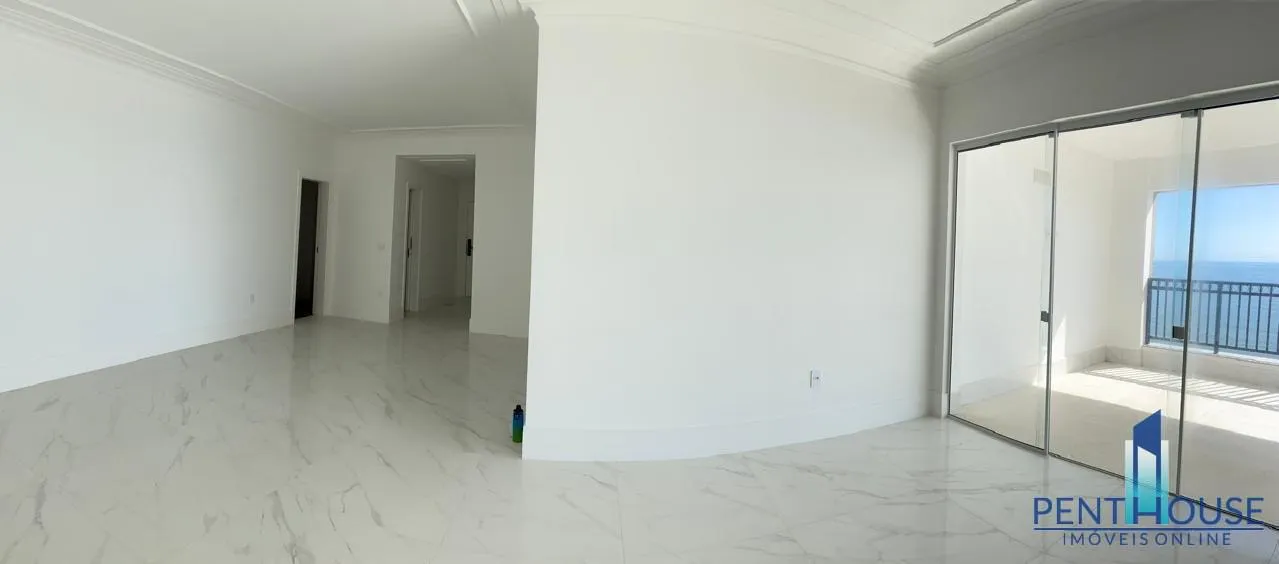 Imagem Apartamento Quadra Mar para Venda em Porto Belo, PEREQUÊ, 4 dormitórios, 4 suítes, 5 banheiros, 3 vagas