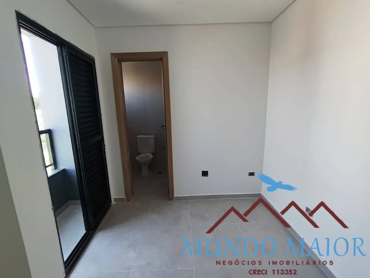 Imagem Sobrado Novo 4 Vagas - Vila Scarpelli, Santo André - 2 suites -Sto Andre !!