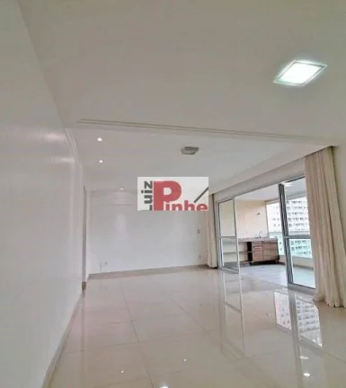 Imagem Apartamento no Horto Bela Vista com 3 suites
