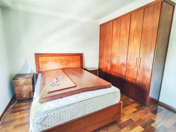 Imagem Apartamento de 5 dormitórios sendo 2 suíte, 6 vagas, com 240m² em Rudge Ramos, São Bernardo do Campo
