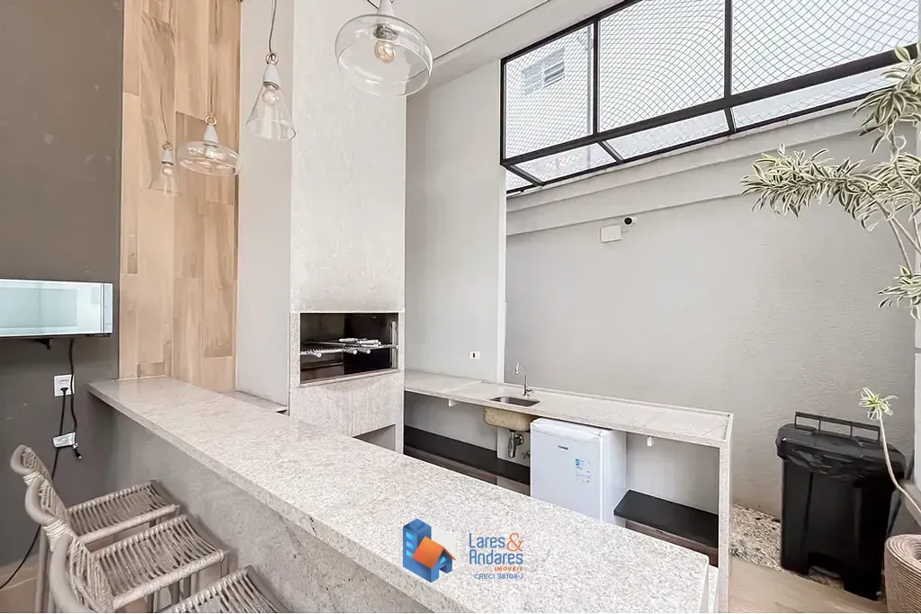 Imagem Apartamento à venda 3 Quartos 2 Suites 3 Vagas 206M² Vila Mariana São Paulo - SP