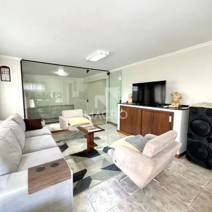 Imagem Casa | Nova Brasília | 3 quartos (1 suíte) | 175m²