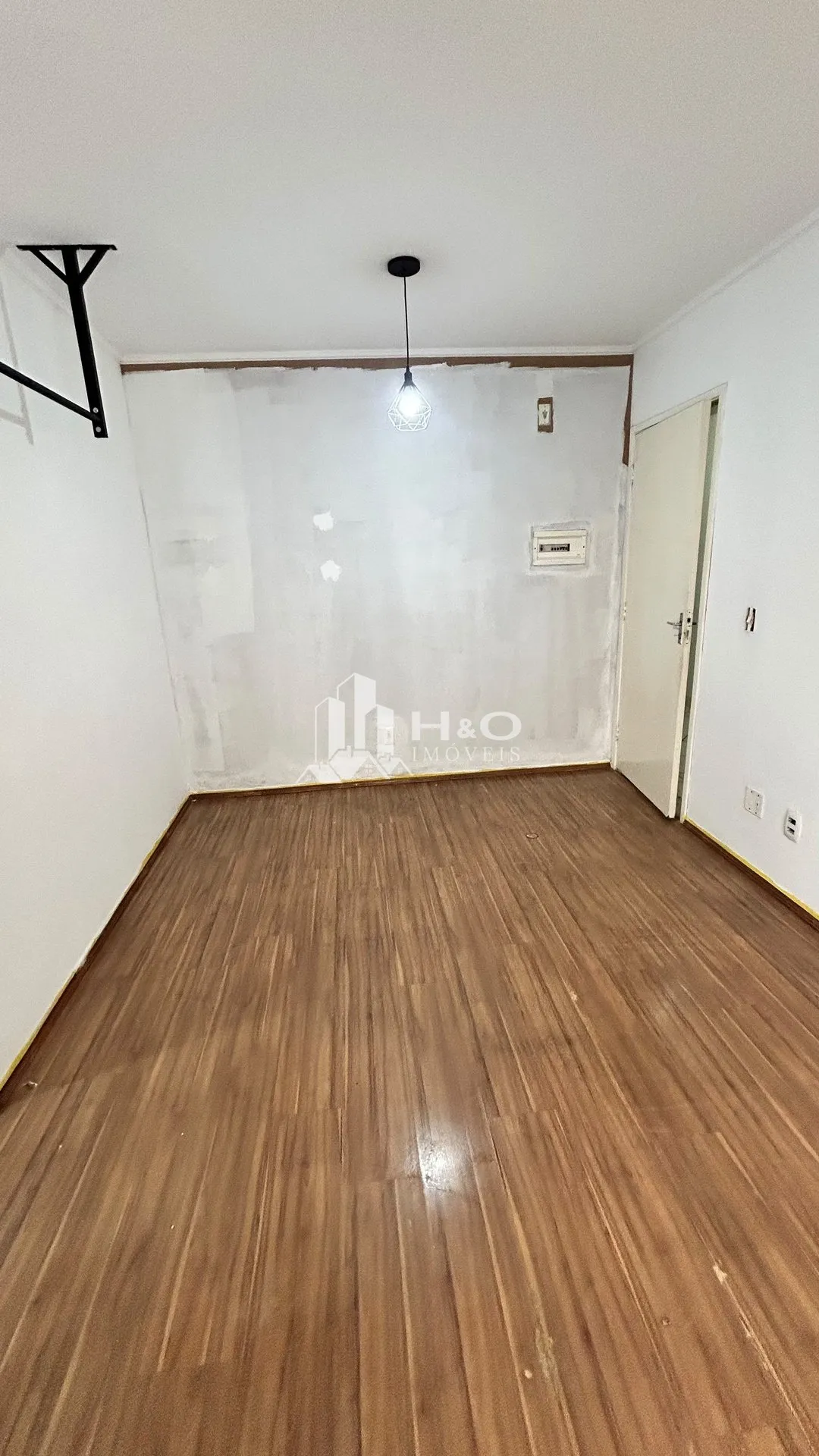 Imagem Apartamento à Venda na Cidade Líder com 2 Dormitórios Sacada 1 Vaga de Garagem e