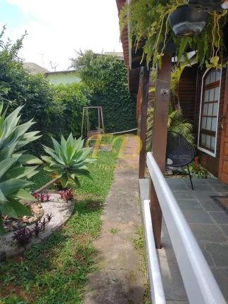 Imagem Casa em Atibaia