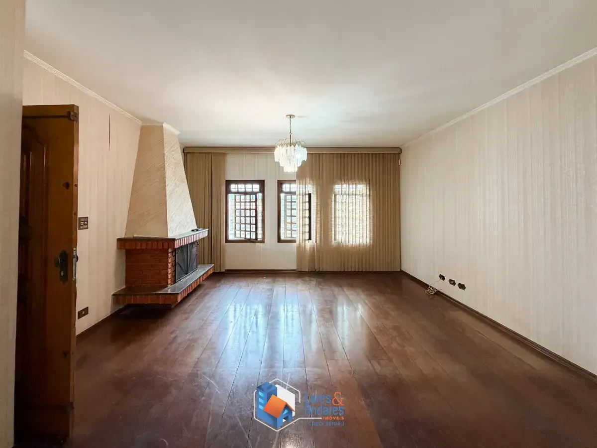 Imagem Sobrado para venda em Parque Mandaqui com 4 quartos, sendo 3 suítes, 258m²