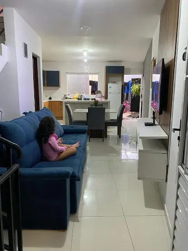 Imagem Sobrado com 2 dormitórios à venda, 118 m² por R$ 240.000,00 - Jardim Hanna - Guarulhos/SP
