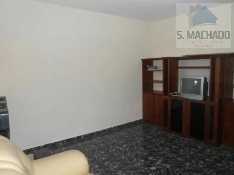 Foto do imóvel Sobrado para Venda em Santo André / SP