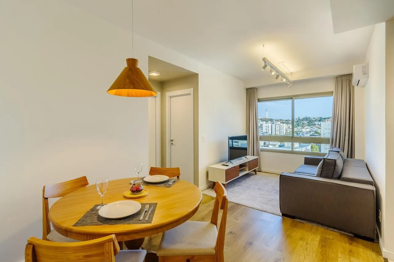 Imagem Apartamento em Praia de Belas