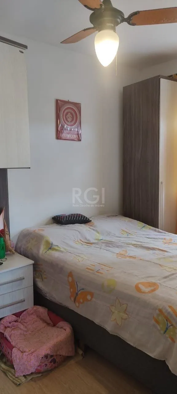 Imagem Apartamento em São Sebastião