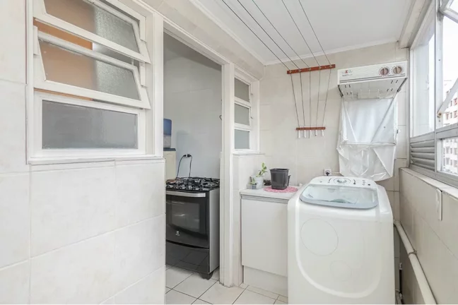 Imagem Apartamento para venda no bairro Jardim Lindóia em Porto Alegre