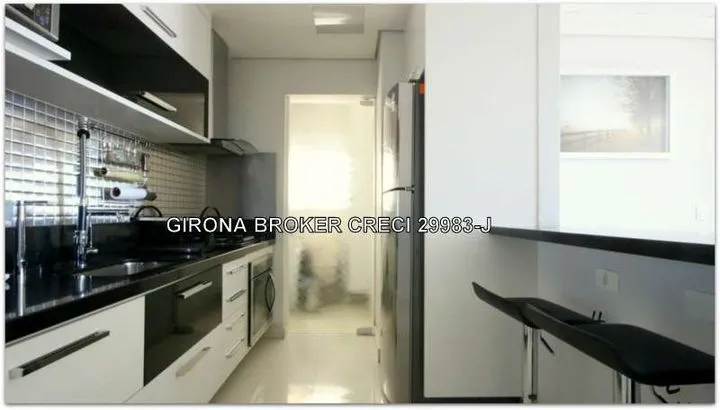 Imagem Apartamento com 2 Quartos à Venda, 66 m² em Rudge Ramos - São Bernardo Do Campo