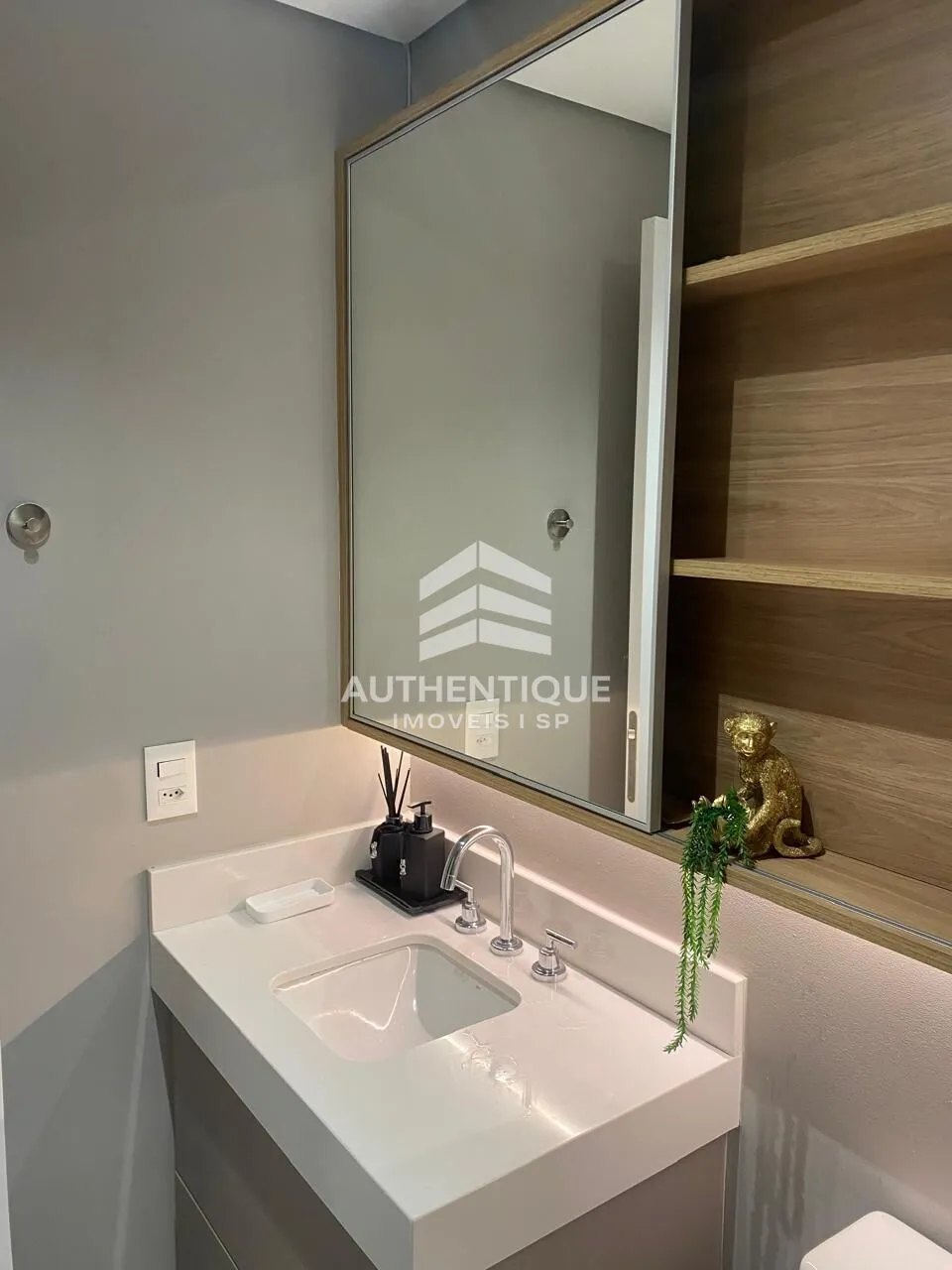 Imagem Helbor Wide Pinheiros - Apartamento no bairro Pinheiros à venda