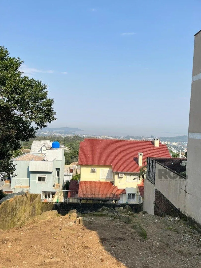 Imagem Terreno em Teresópolis
