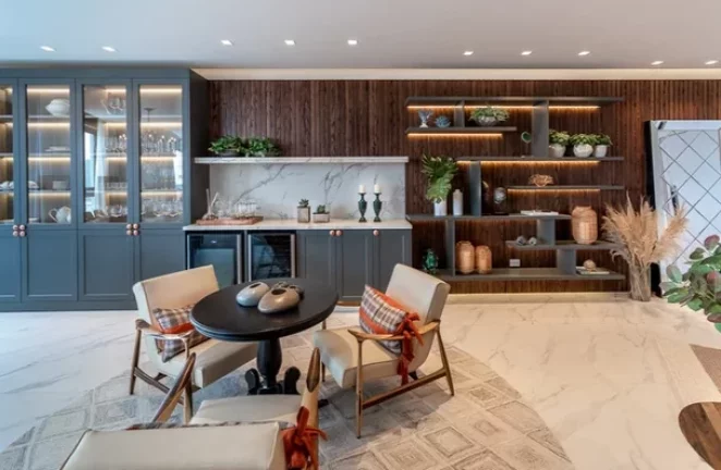 Imagem APARTAMENTO RESIDENCIAL em Itapema - SC, Meia Praia