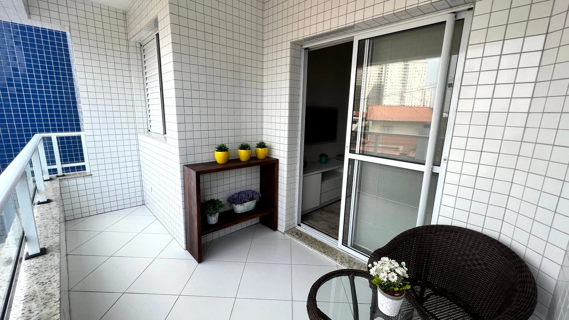 Imagem Apartamento à Venda Edifício Ravena, 3 quartos 1 suíte, 86m², 2 vagas, Vila Alzira - Santo André/SP