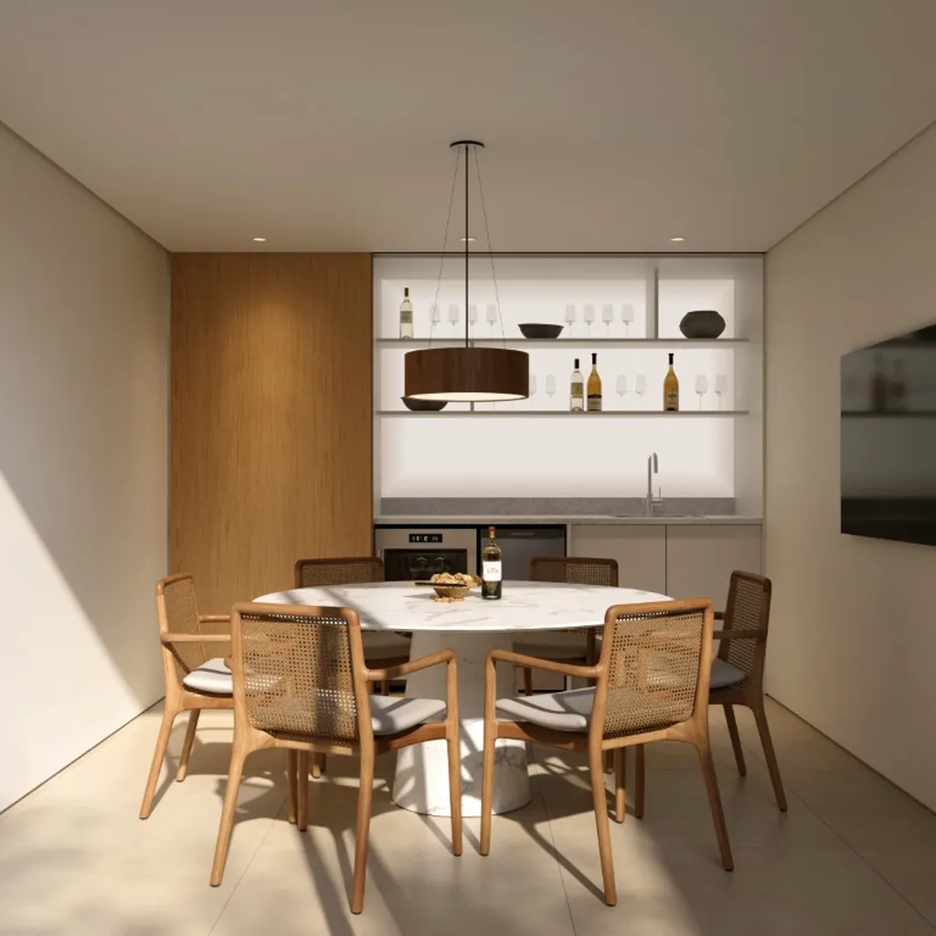Imagem Apartamento em Petrópolis