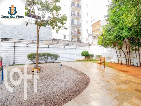 Imagem Apartamento à Venda Na Aclimação Com 2 Suítes e 2 vagas