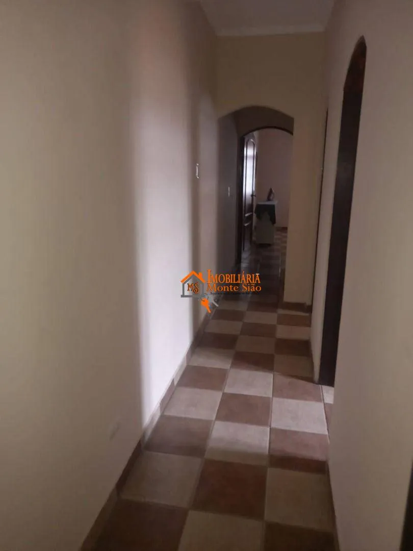Imagem Sobrado com 4 dormitórios à venda por R$ 1.272.000,00 - Jardim Rosa de Franca - Guarulhos/SP