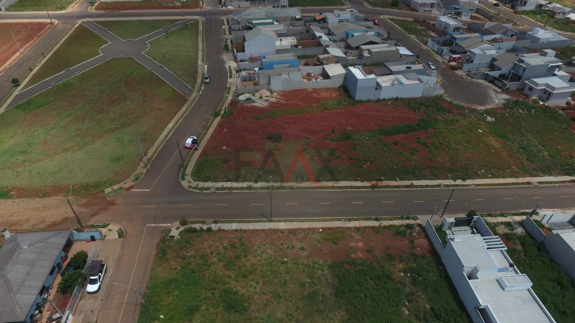 Imagem Terreno à venda, Alto de Santa Maria - São Cristóvão, GUARAPUAVA - PR