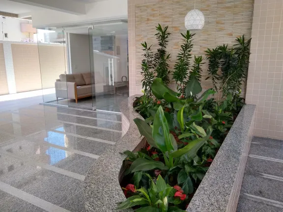 Imagem Apartamento com 1 Quarto à Venda, 56 m² em Tupi - Praia Grande