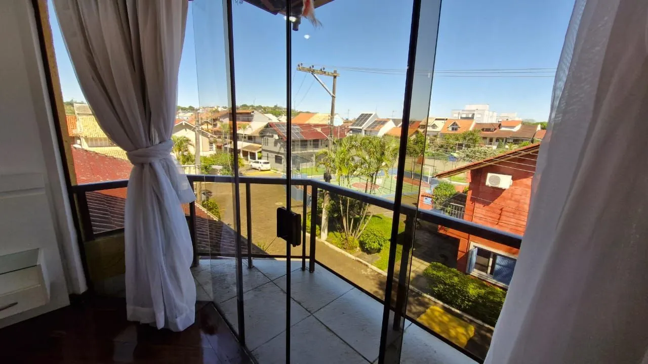 Imagem Casa em Condominio Fechado bairro Ipanema