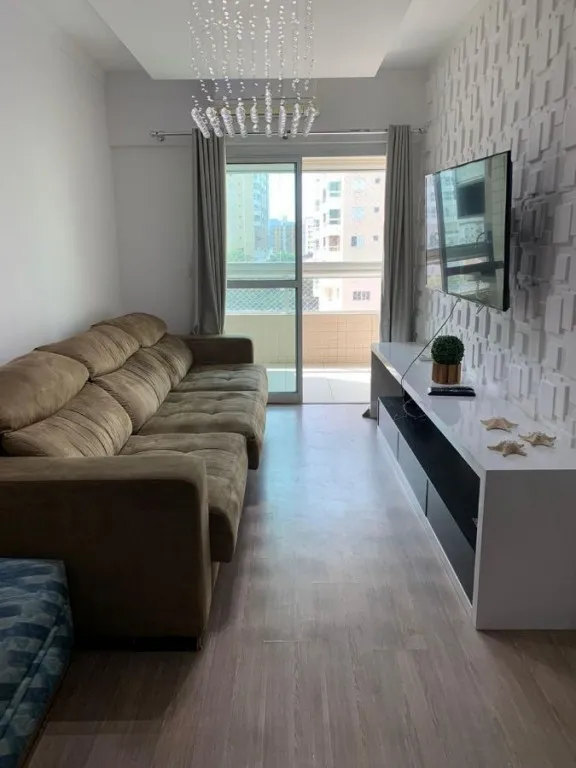 Imagem APARTAMENTO COM 127,00 m² - GUILHERMINA - PRAIA GRANDE SP