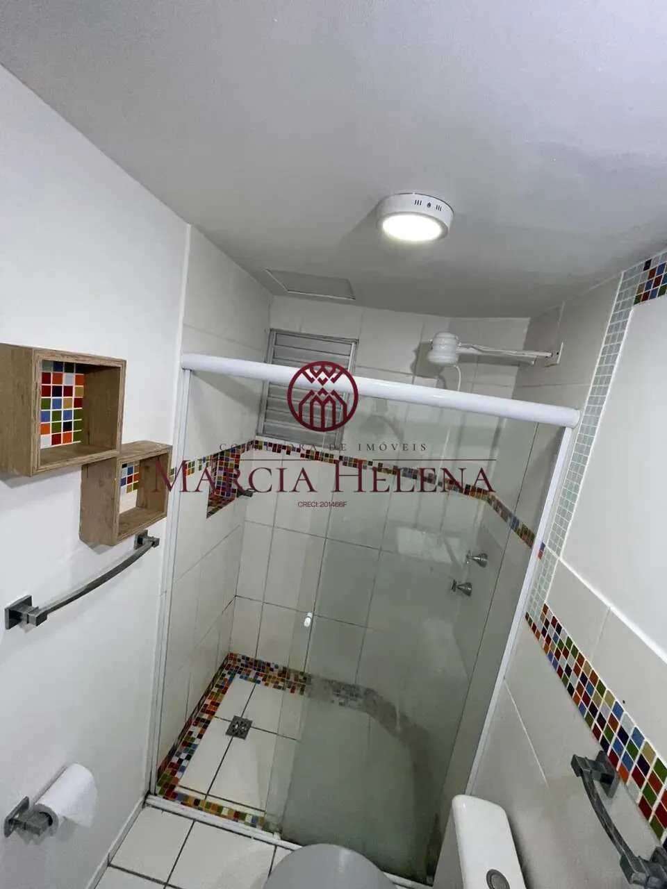 Imagem Apartamento à venda, no Residencial Agata Ville em Campinas, Jardim Nova Europa, com 2 quartos, 56m2