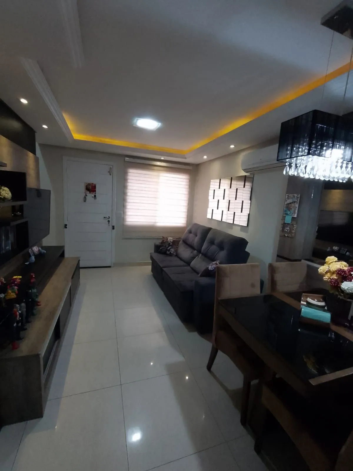 Imagem Sobrado 2 quartos Bairro Igará Canoas