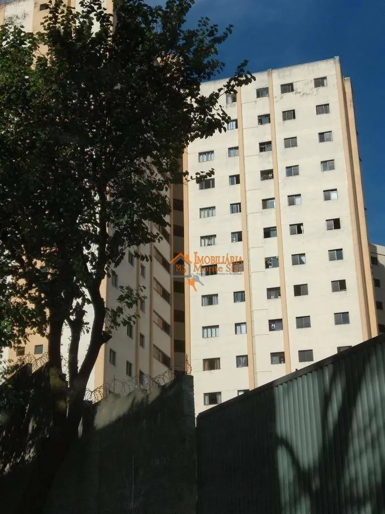 Imagem Apartamento com 2 dormitórios à venda, 77 m² por R$ 426.000,00 - Macedo - Guarulhos/SP