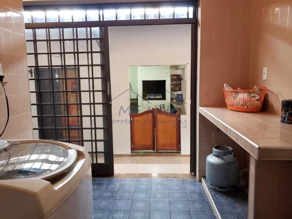 Imagem Casa Padrão