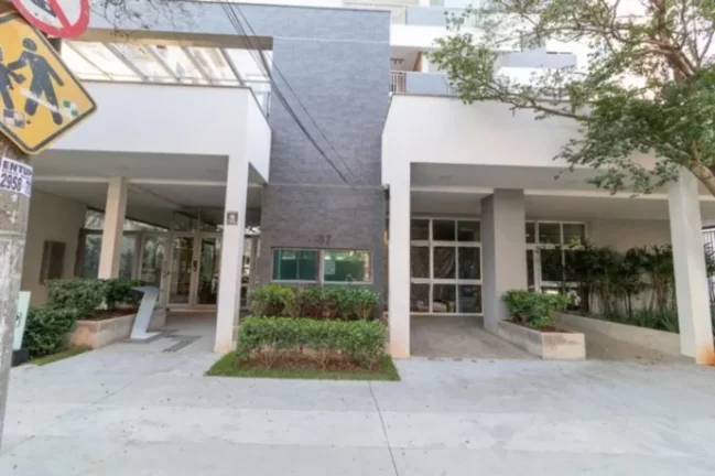 Imagem CONDOMÍNIO WALK SP - Studio de 32m² (Unidade Revenda), próximo à Estação Butantã do Metrô!