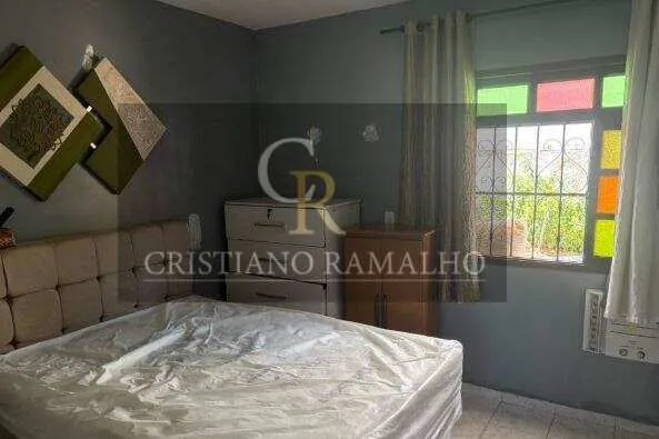 Imagem Casa de condomínio à venda, com 4 quartos