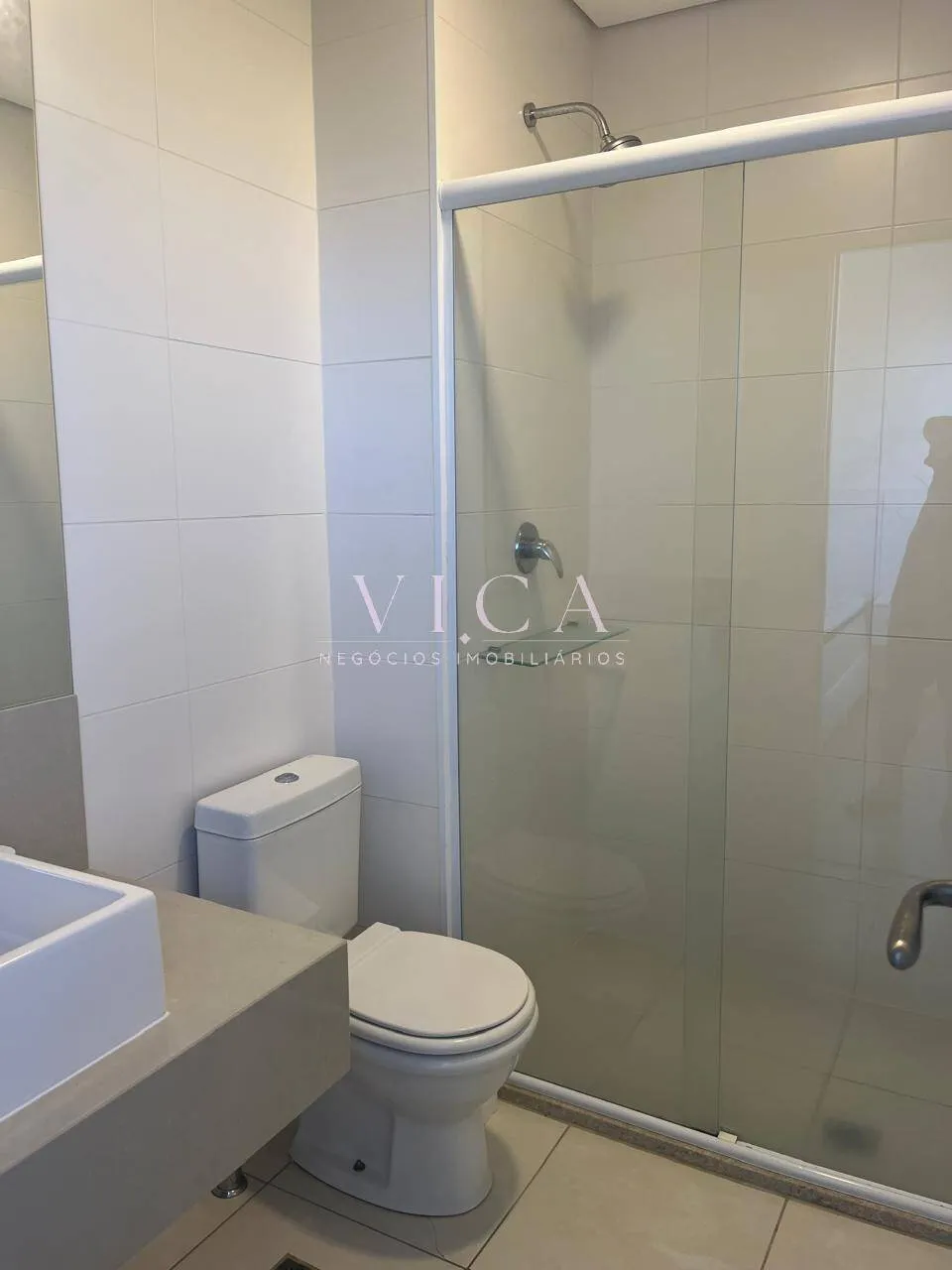 Imagem Apartamento mobiliado 58m 2 dormitórios aluguel R$ 4.850/mês Alphaville