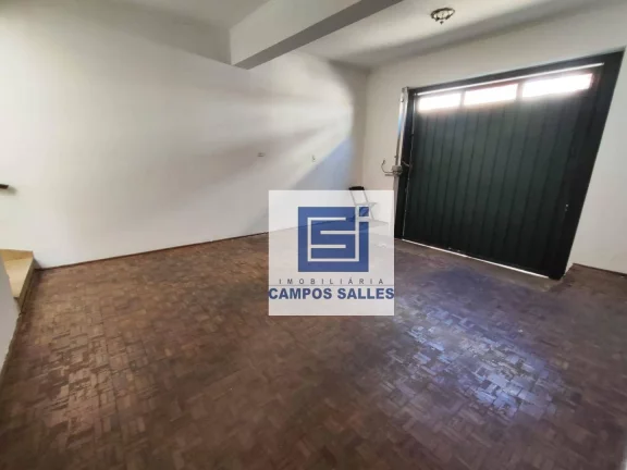Imagem Casa com 3 dormitórios para alugar por R$ 1.901,28/mês - Centro - Socorro/SP