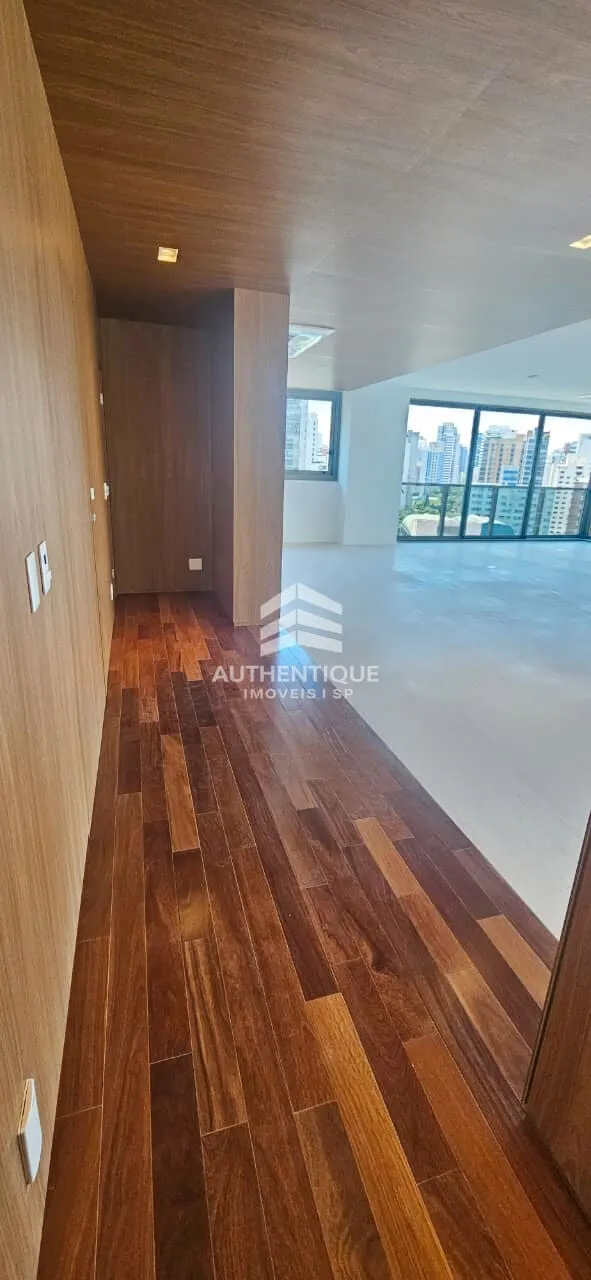 Imagem The Frame Vila Nova Conceição - Apartamento no bairro Vila Nova Conceição à venda