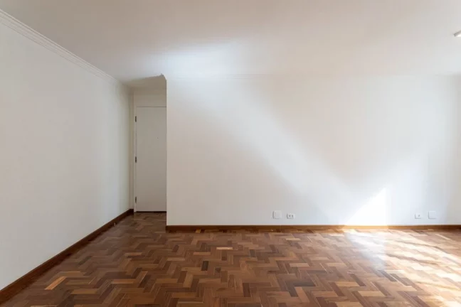 Imagem APARTAMENTO RESIDENCIAL em São Paulo - SP, Moema