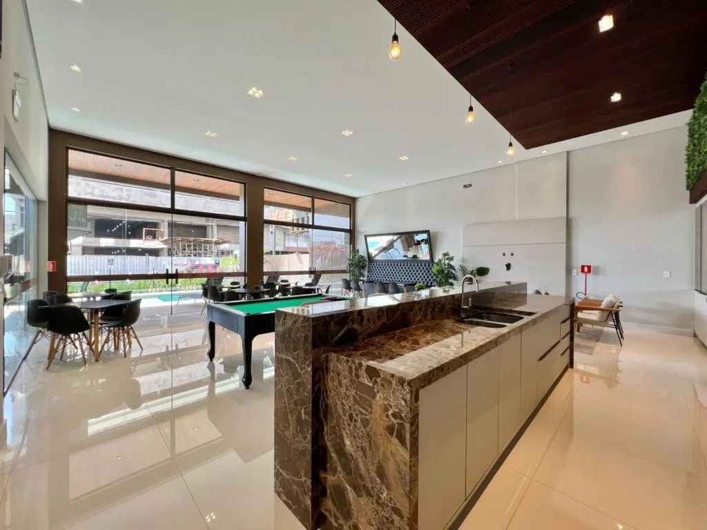 Imagem Apartamento 1 Dormitório - Bairro Navegantes