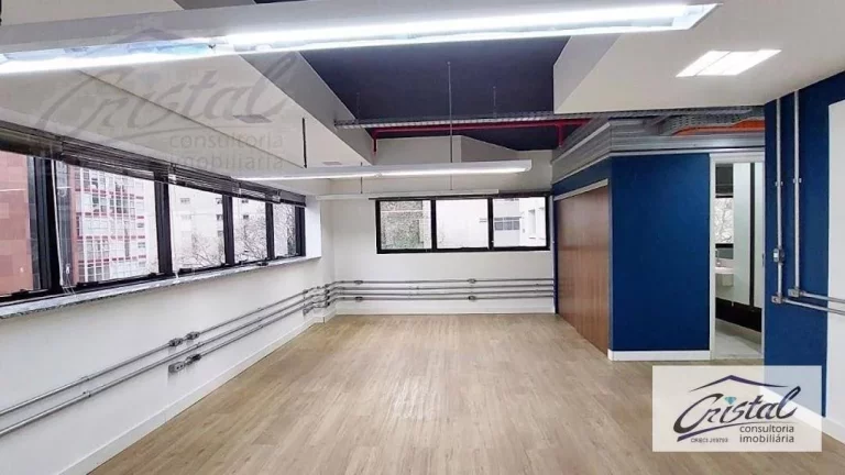 Imagem Laje à venda, 109 m² - Jardins - São Paulo/SP