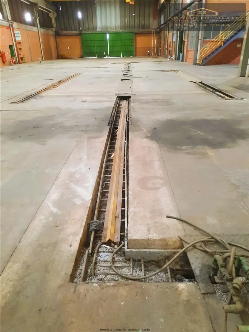 Imagem Galpões para locação em Canoas no bairro São José