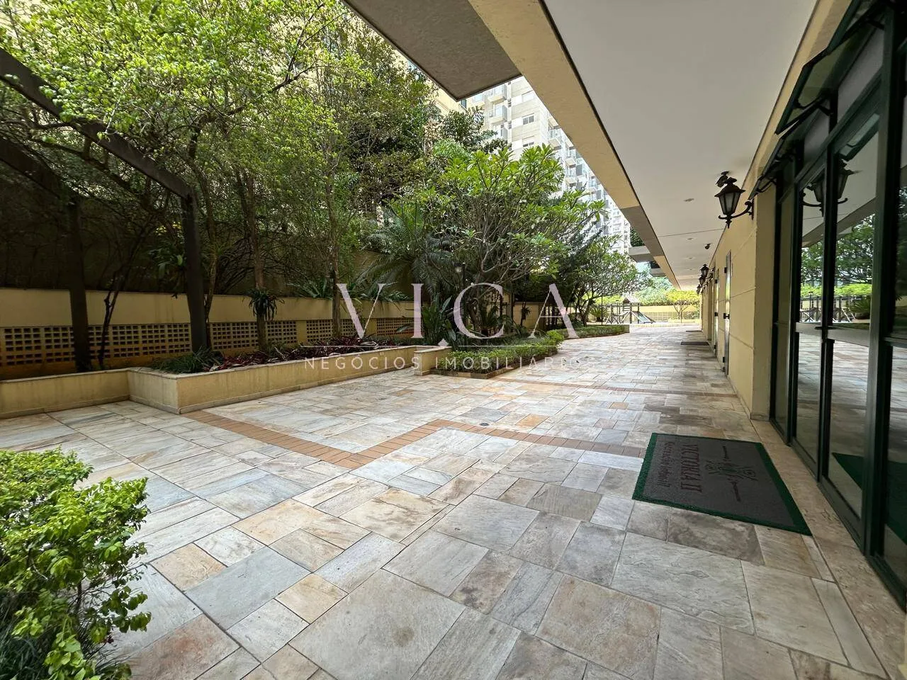 Imagem Apartamento 57m com 2 dormitórios 1 vaga aluguel R$ 3.800,00 - Alphaville